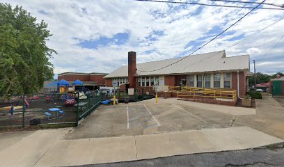 Woodlawn Child Development Center