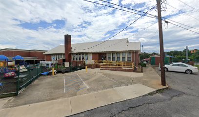 Woodlawn Park & Community Center