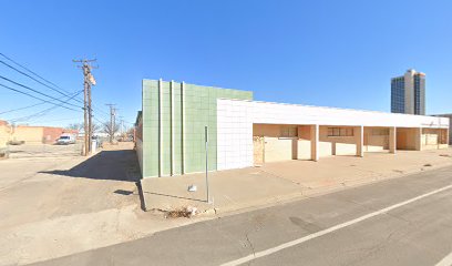 Lions Club-Downtown Amarillo