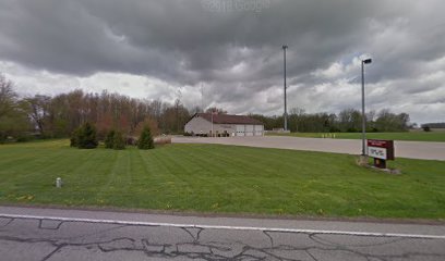 Northeast Allen County Fire Station 3