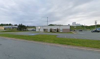 Halifax Regional Water Commission Dartmouth