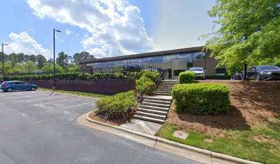 Rex Sleep Disorders Center of Cary, A Department of UNC REX Hospital