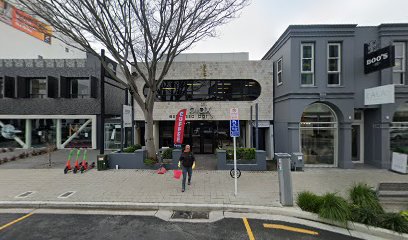 Town Planning Group (Christchurch)