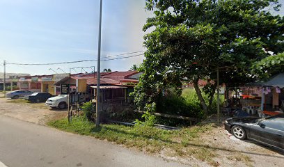 Perabut Sri Machang