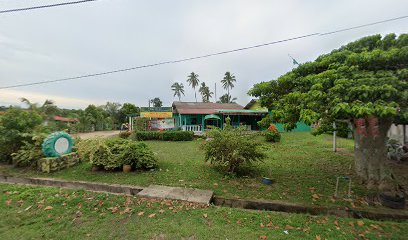 Surau Al-Falah Sungai Tuang