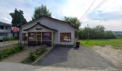 Kenpo Beauce