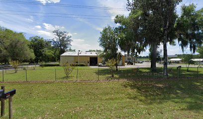 Madison County Road & Bridge