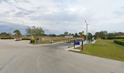 Lake Kennedy Public Boat Ramp