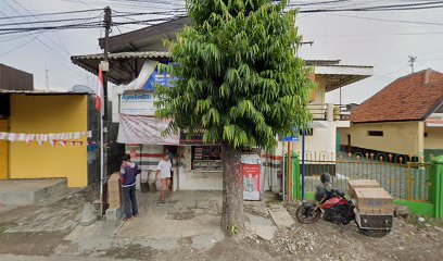 Gapura Pinus Nusantara