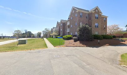 East Campus Suites