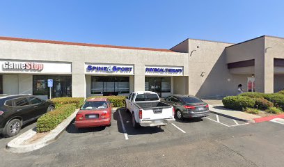 Spine & Sport Physical Therapy Lemon Grove