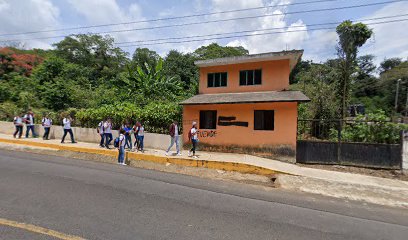 Taller mecánico 'Los chuchines'