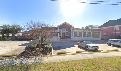 Congregation Beth Israel