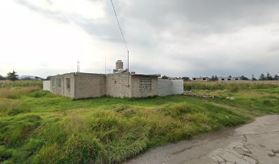 San Lorenzo Tepaltitlan Toluca