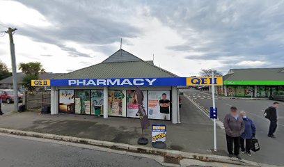 QE2 Pharmacy Limited