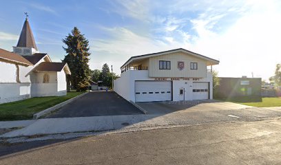 Jerome Rural Fire Department