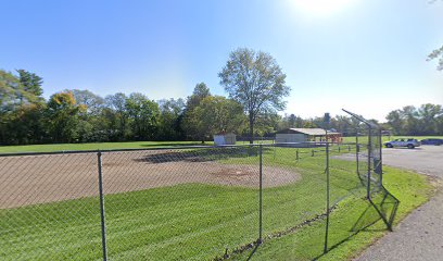 Avon Crest Town Park Softball Field