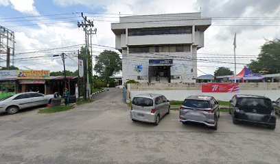 Warung Bunda Degefi (May Lini)