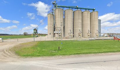 Burgesville Grain & Feed Inc