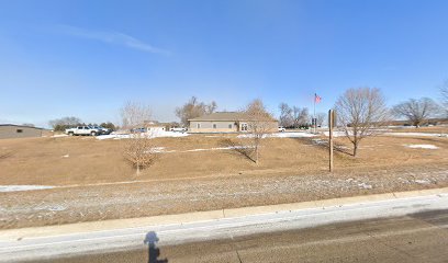 USDA Service Center - Lyon County