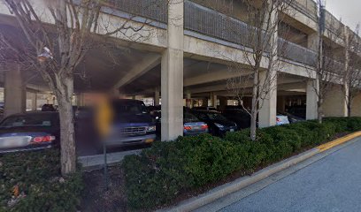 Estacionamiento Mall / Parking Garage