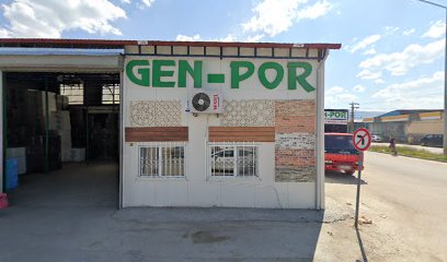 Gen-Por