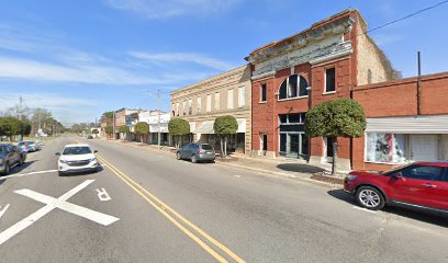 Rowland Public Library