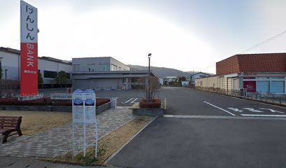 長野県信用組合 諏訪支店