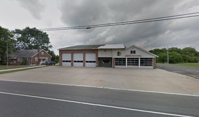 Manningtown Township Fire Co