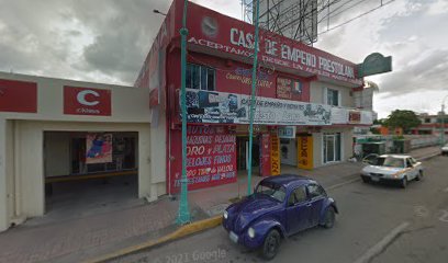 Renta de Autos en Chetumal