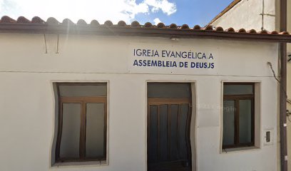 Igreja Evangélica Assembleia De Deus