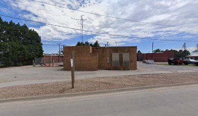 Dodge City Co-Op Exchange