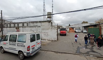 Galpón y Depósito del Municipio (Monte Grande)