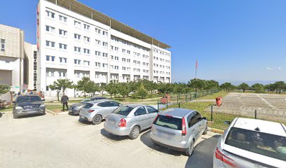 Darıca devlet hastanesi