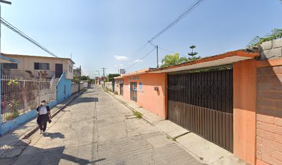 Iglesia Presbiteriana Monte Horeb