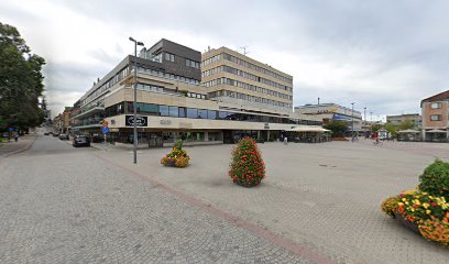 Ljungby Fria Gymnasium AB