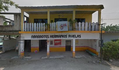 Abarrotes Hermanos Ruelas