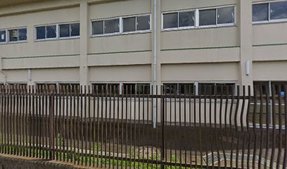 東京都立しいの木特別支援学校