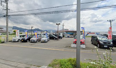 中古車TAX 須坂長野東インター2号店