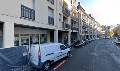 ID'EES INTERIM - Agence d'Alençon Alençon