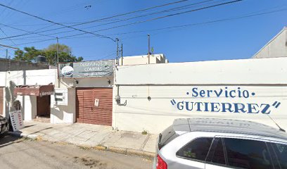 Servicio GUTIERREZ