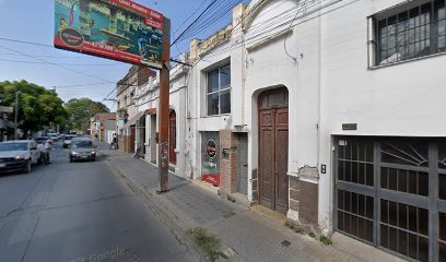 Consultorio Buenos Aires