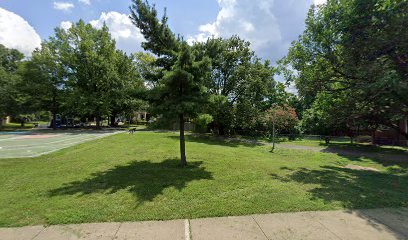 Mount Jefferson Traffic Garden