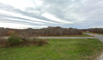 Sankaty Head Golf Club