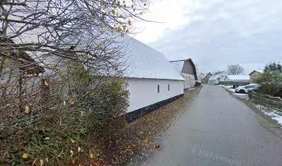 Stenskrog Markbrug I/S