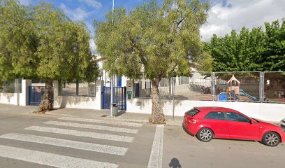 CEIP Ses Rotes velles