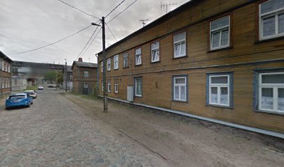 Liepāja Apartments
