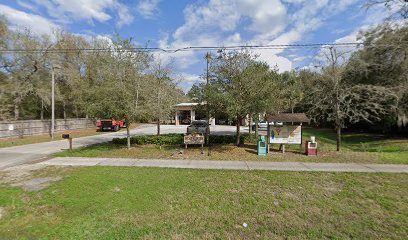 Clay County Fire Rescue - Station 23