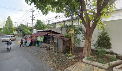 Warung Makan Bu Ginem