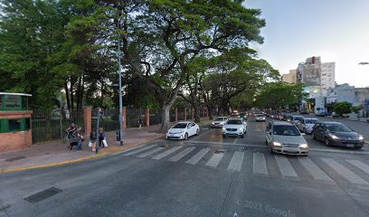 Av. Maipu Y Est. Mitre